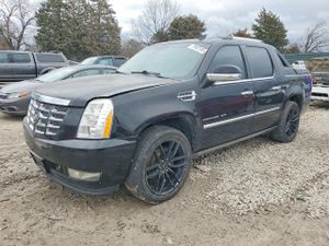 Cadillac Escalade EXT PREMIUM 6.2L 8 2011