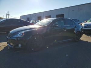 Lexus IS 2.5L 6 2010