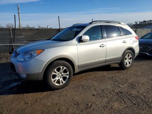 Hyundai Veracruz 3.8L 6 2011