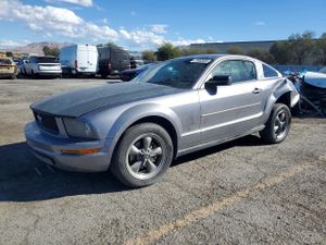 Ford Mustang 4.0L 6 2006