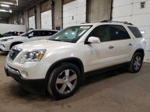GMC Acadia SLT-2 3.6L 6 2011