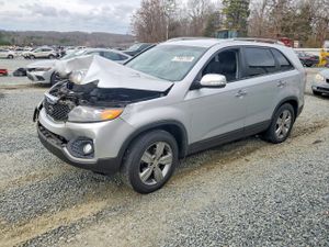 Kia Sorento EX 2.4L 4 2012