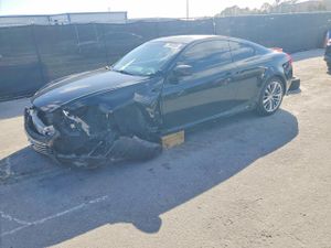 Infiniti G37 JOURNEY 3.7L 6 2013