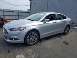 Ford Fusion SE 1.5L 4 2014