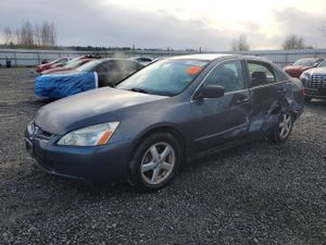 Honda Accord EX 2.4L 4 2003