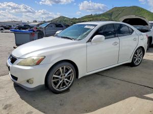 Lexus IS 250 2.5L 6 2008