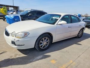 Buick LaCrosse 3.8L 6 2007