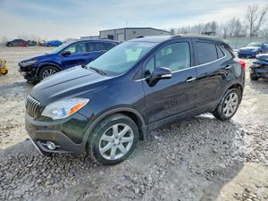 Buick Encore 1.4L 4 2014