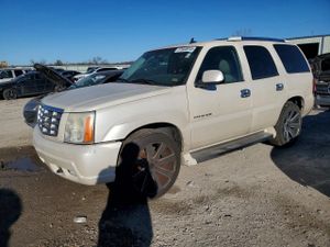 Cadillac Escalade LUXURY 6.0L 8 2006