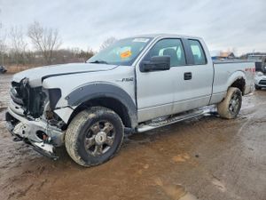 Ford F-150 SUPER CAB 4.6L 8 2009