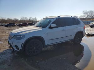 BMW X5 XDRIVE35I 3.0L 6 2013