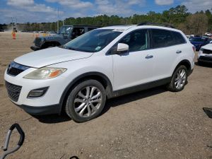 Mazda CX-9 3.7L 6 2011