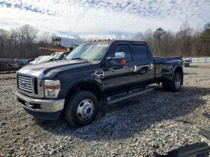 Ford F-350 SUPER DUTY 6.4L 8 2009