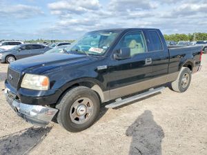 Ford F-150 4.6L 8 2004