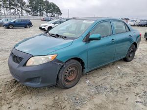 Toyota Corolla BASE 1.8L 4 2010