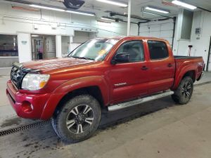 Toyota Tacoma 4.0L 6 2006