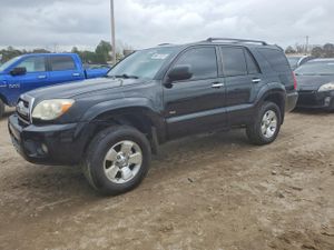 Toyota 4Runner 4.0L 6 2006