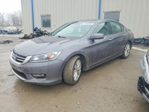 Honda Accord EXL 2.4L 4 2014
