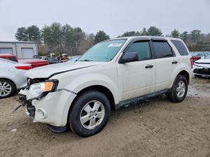 Ford Escape 2.5L 4 2011