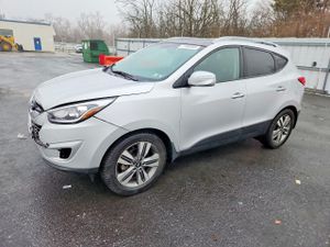 Hyundai Tucson LIMITED 2.4L 4 2015