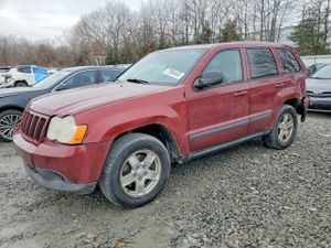 Jeep Grand Cherokee 3.7L 6 2008
