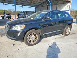 Volvo XC60 2.0L 4 2015