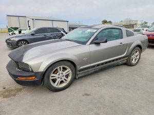 Ford Mustang 4.0L 6 2009