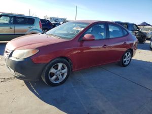 Hyundai Elantra BLUE 2.0L 4 2010