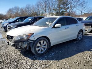 Honda Accord EXL 3.5L 6 2009