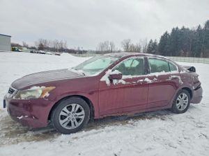 Honda Accord 2.4L 4 2010