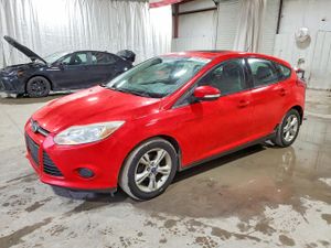 Ford Focus SE 2.0L 4 2013