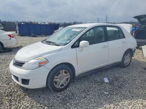 Nissan Versa 1.8L 4 2011
