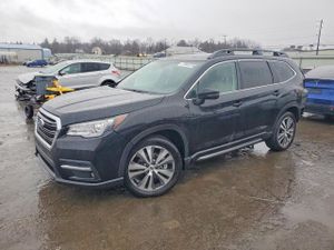 Subaru Ascent 2.4L 4 2021