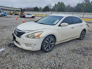 Nissan Altima 2.5 2.5L 4 2014