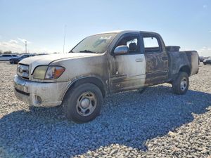 Toyota Tundra 4.7L 8 2006