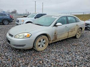 Chevrolet Impala LT 3.5L 6 2008