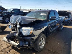 Toyota Tacoma ACCESS CAB 2.7L 4 2014