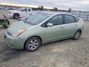 Toyota Prius 1.5L 4 2007