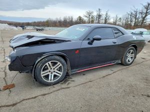 Dodge Challenger 3.6L 6 2016