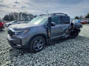 Honda Ridgeline RTL 3.5L 6 2023