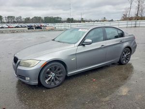 BMW 3 Series 3.0L 6 2009