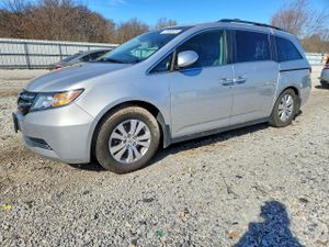 Honda Odyssey EXL 3.5L 6 2015