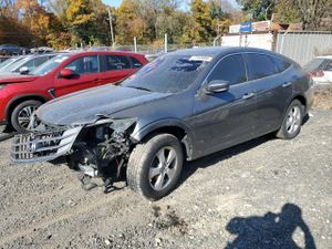 Honda Accord EX 3.5L 6 2012