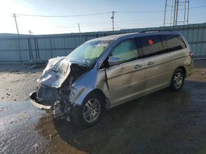 Honda Odyssey EXL 3.5L 6 2005