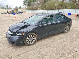 Honda Civic EXL 1.8L 4 2011