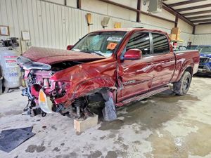 Toyota Tundra 4.7L 8 2006