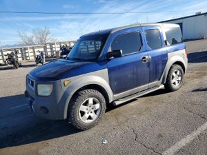 Honda Element EX 2.4L 4 2003