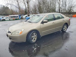 Honda Accord EX 2.4L 4 2004