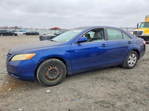 Toyota Camry CE 2.4L 4 2008