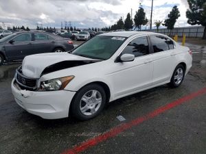 Honda Accord LX 2.4L 4 2009